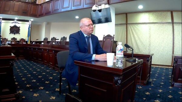 Ігор Олександрович Бровченко