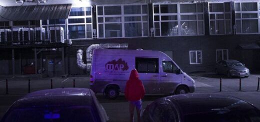 Тысячи на метадоновых кумарах. Как карантин повлиял на наркопотребителей. Фото: Фонд им. Андрея Рылькова