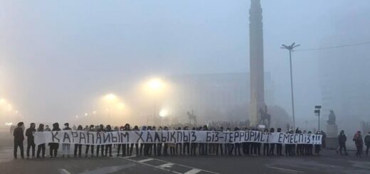 После елбасы. Чего хотят и что могут получить казахстанцы по итогам протестов