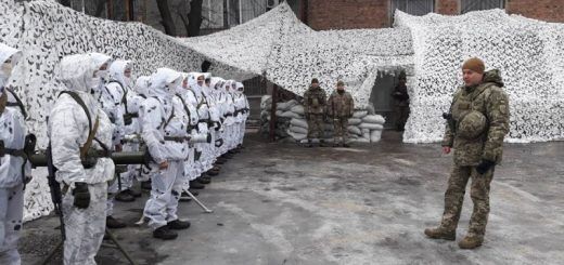 От современного оружия до АПК : об украинском экспорте и инвестициях в Украину
