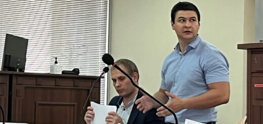 Що вони собі нарозслідували: прокурор і 8 кг золота