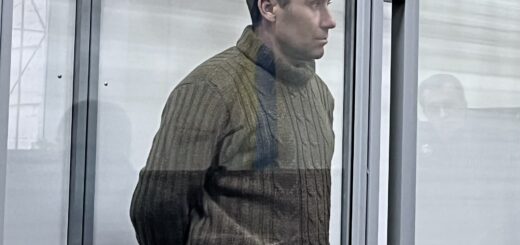 «Зрадив з переляку». Як судили жителя села Перемога, який видав росіянам тероборонців