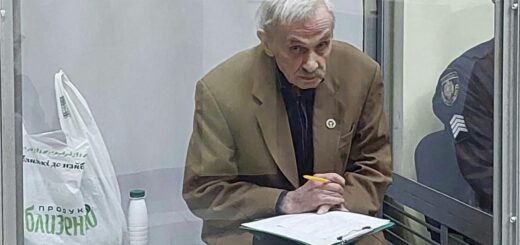 Стало відомо, які "жєлєзки і іностранниє грібы" шукав пенсіонер Косторний на Яворівському полігоні
