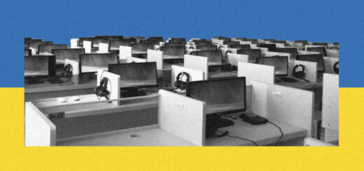 Как украинские скамеры выманивают деньги у россиян и передают их ВСУ