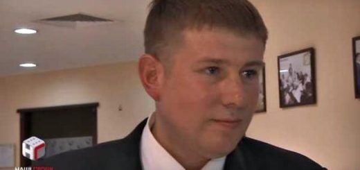 суддя Броварського міськрайонного суду Київської області – Володимир Степанович Сердинський.