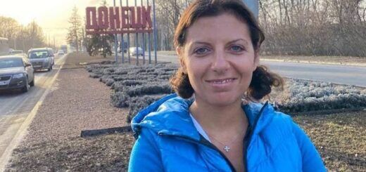 Пропагандисты в засаде
