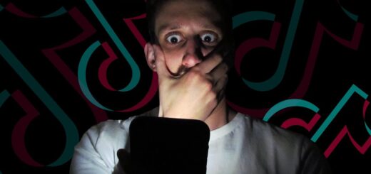TikTok як персональний шпигун