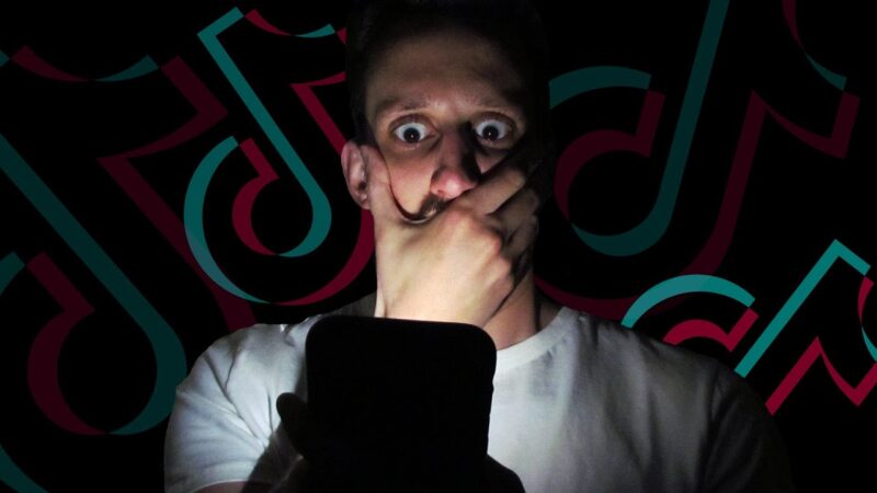 TikTok як персональний шпигун