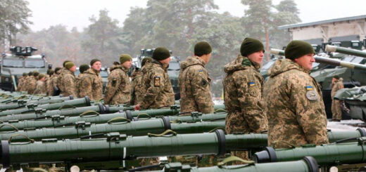 Если завтра война: правовые аспекты военного положения и как Россия может использовать его против нас