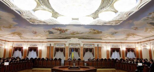 Що собі насудили ті хто переглядатиме справи Вищого антикорупційного суду у Верховному Суді