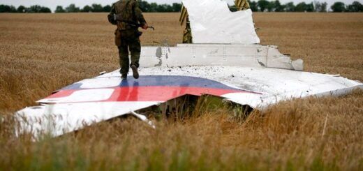 Гибель рейса MH17. Объединенная следственная группа JIT обращается к свидетелям (14 новых радиоперехватов)