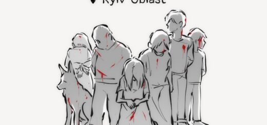 малюнок: Христина Давтян